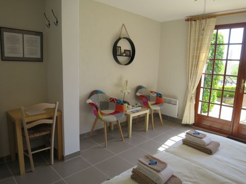 Chambre d'htes  Saint Cybranet - Location vacances, location saisonnire n39212 Photo n9