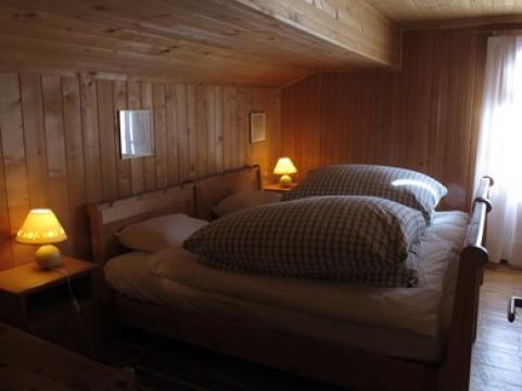 Chalet in Verbier - Vacation, holiday rental ad # 39214 Picture #2 thumbnail