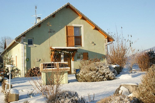 Gite 5 personen Embrun - Vakantiewoning