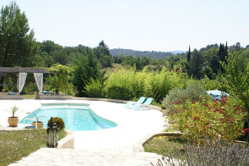 Gite Bras - 4 personnes - location vacances