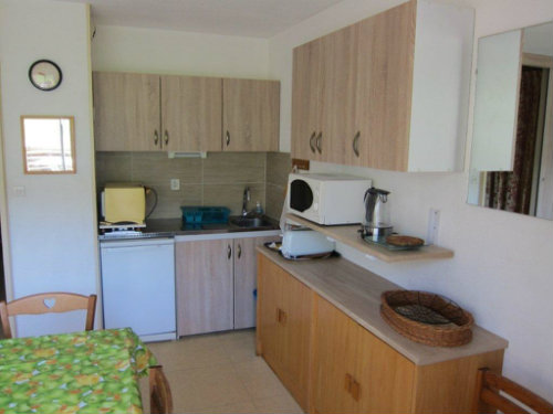 Flat in Aragnouet piau engaly for   6 •   1 stars 