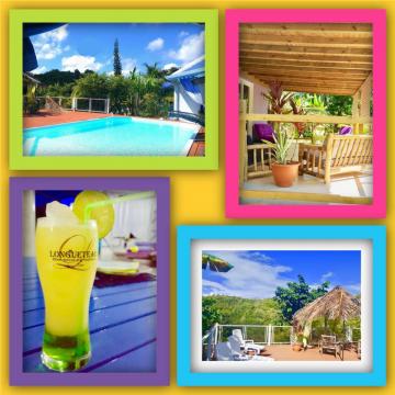 House in Gosier - Vacation, holiday rental ad # 39241 Picture #2