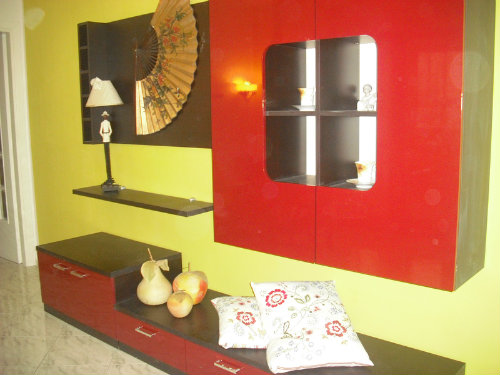 Quartu sant\'elena -    1 Schlafzimmer 