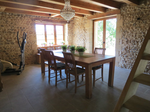 Huis in Dordogne, Rouffignac - Vakantie verhuur advertentie no 39268 Foto no 7 thumbnail