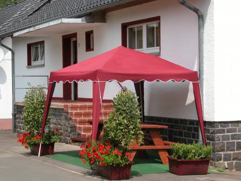 Haus in Rockeskyll fr  14 •   Privat Parkplatz 