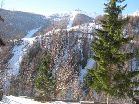 Profitez du ski  Auron - Louez un appartement de vacances pour 5 pers...