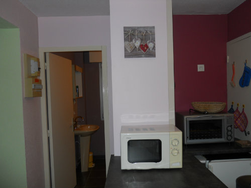Appartement in Gerardmer - Anzeige N°  39296 Foto N°7