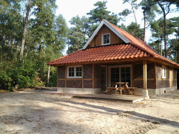 Huis De Lutte - 6 personen - Vakantiewoning