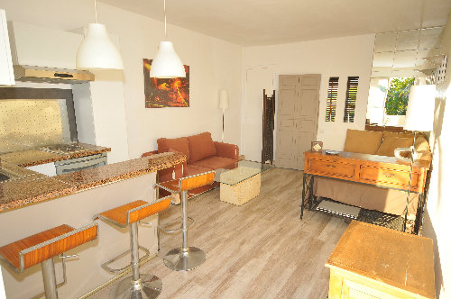 Maison 2 personnes Montpellier - location vacances