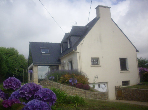 Maison  Trguier pour  7 •   avec terrasse 