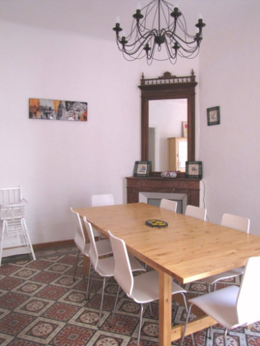 Flat in Cerbère - Vacation, holiday rental ad # 39368 Picture #4