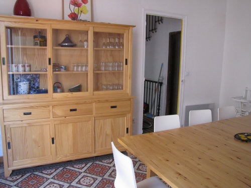 Flat in Cerbère - Vacation, holiday rental ad # 39368 Picture #5 thumbnail