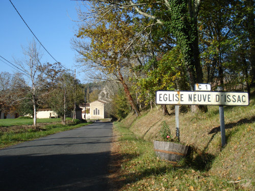 Huis in Eglise Neuve d'Issac - Vakantie verhuur advertentie no 39381 Foto no 9