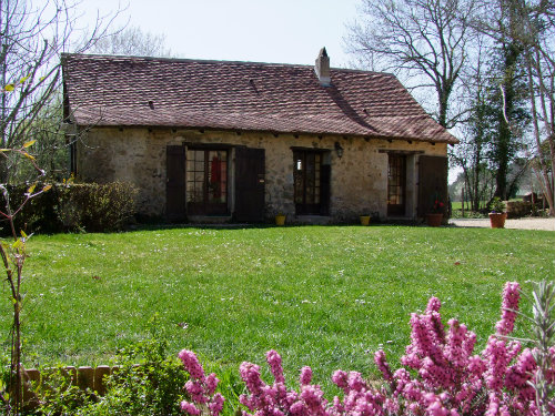 Haus in Eglise neuve d'issac fr  4 •   2 Schlafzimmer 