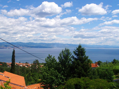 House in Opatija - Vacation, holiday rental ad # 39385 Picture #1 thumbnail