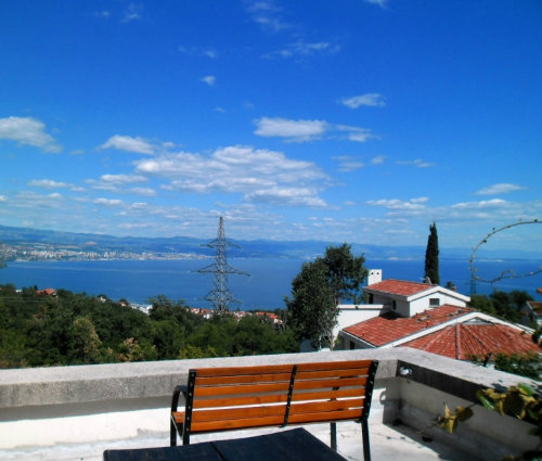 House in Opatija - Vacation, holiday rental ad # 39385 Picture #4