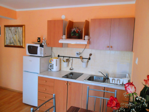 House in Opatija - Vacation, holiday rental ad # 39385 Picture #8