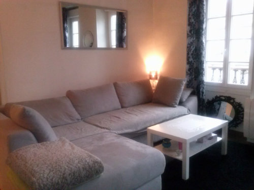 Apartamento Bordeaux - 4 personas - alquiler