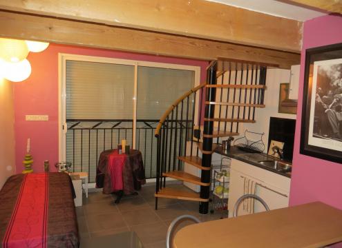 Gite in Aniane - Vacation, holiday rental ad # 39404 Picture #1 thumbnail