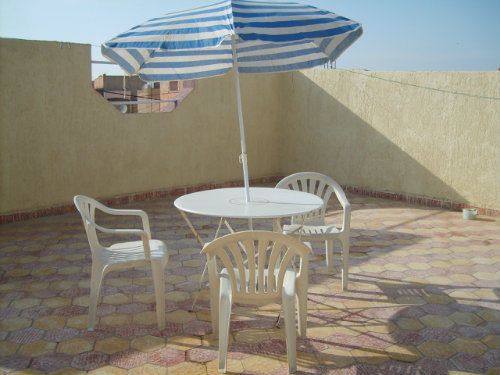 Huis Oujda - 6 personen - Vakantiewoning