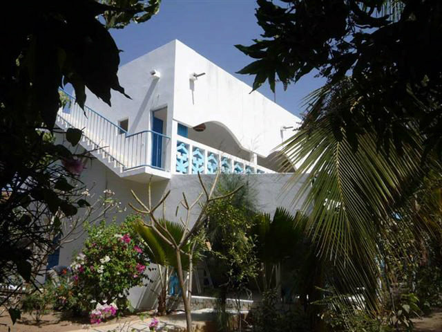 Saly niakh niakhal -    4 bedrooms 