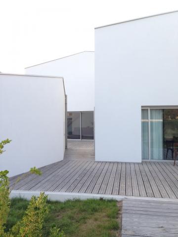 Maison  Quiberon pour  7 •   avec terrasse 