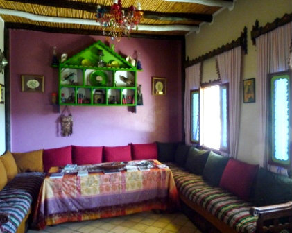 Gite in Khizana (Bab taza) - Vacation, holiday rental ad # 39431 Picture #4 thumbnail
