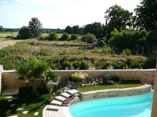 Gite in Capestang - Vacation, holiday rental ad # 39441 Picture #13 thumbnail