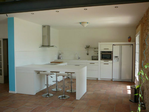 Gite in Capestang - Vacation, holiday rental ad # 39441 Picture #2 thumbnail