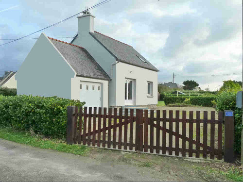 Haus Brignogan - 6 Personen - Ferienwohnung