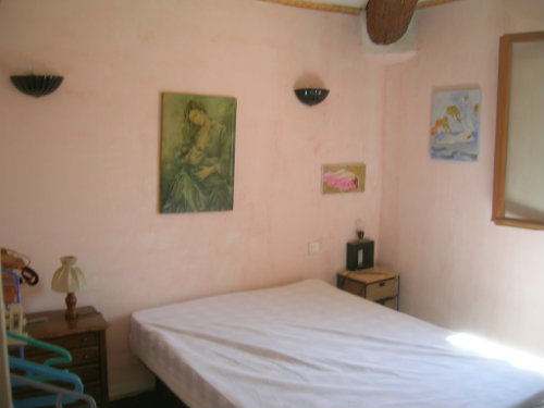 Apartamento en Serignan para  4 •   2 dormitorios 
