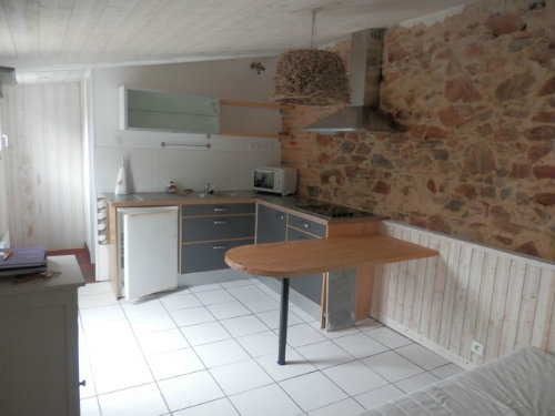 Gite  Olonne sur mer pour  4 •   1 chambre 