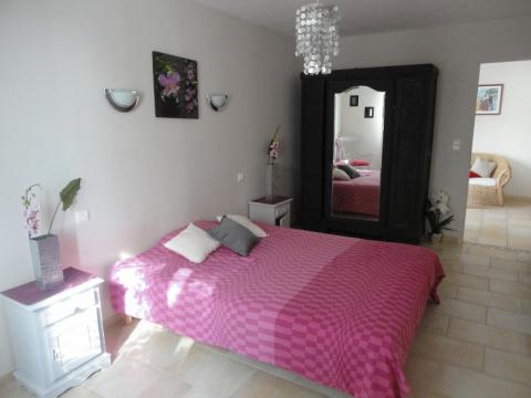 House Beaucaire - 6 people - holiday home