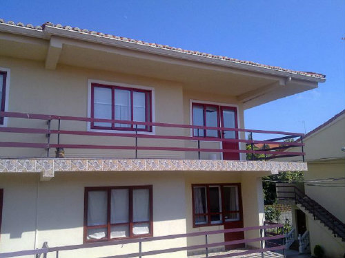 Flat in La corua for   5 •   2 bedrooms 