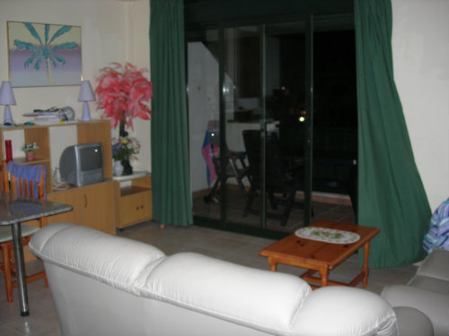 Appartement à Costa del silencio - Location vacances, location saisonnière n°39539 Photo n°1 thumbnail
