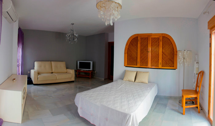Flat in Córdoba - Vacation, holiday rental ad # 39553 Picture #2 thumbnail
