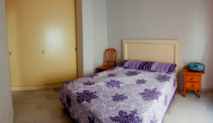 Flat in Córdoba - Vacation, holiday rental ad # 39553 Picture #8