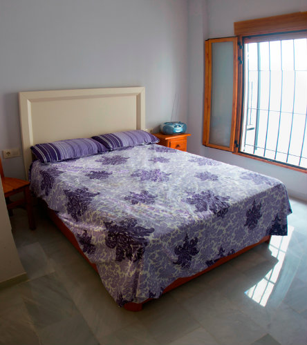 Flat in Córdoba - Vacation, holiday rental ad # 39553 Picture #9 thumbnail