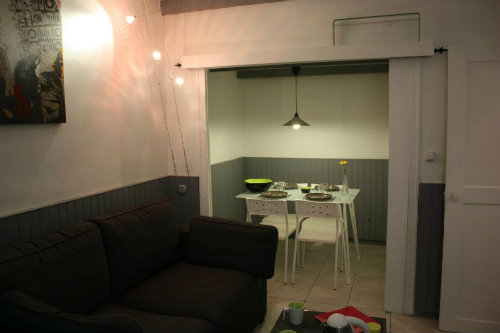 Appartement in Marseille - Vakantie verhuur advertentie no 39580 Foto no 3 thumbnail
