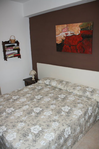 Appartement in Calpe voor  6 •   uitzicht op zee 