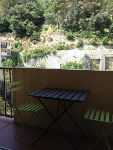 Flat in Nice - Vacation, holiday rental ad # 39605 Picture #2 thumbnail