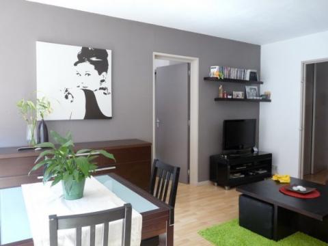 Flat in Nice - Vacation, holiday rental ad # 39605 Picture #0 thumbnail