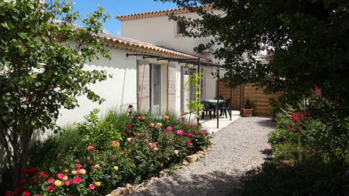 Gite Fontvieille - 4 Personen - Ferienwohnung