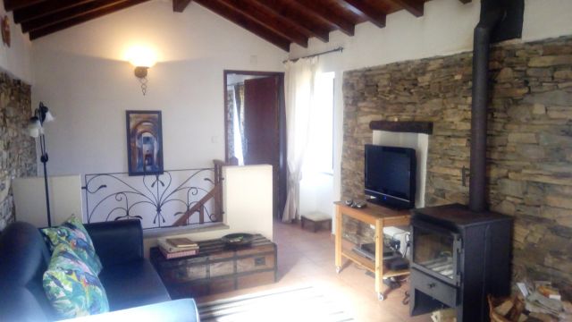 Maison  Arganil - Location vacances, location saisonnire n39632 Photo n2