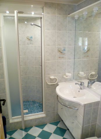 House in Mandelieu - La Napoule - Vacation, holiday rental ad # 39641 Picture #6