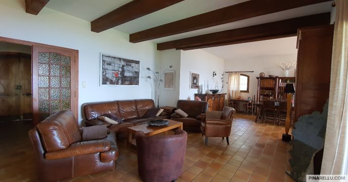 Maison à Sainte Lucie de Porto Vecchio - Location vacances, location saisonnière n°39644 Photo n°11 thumbnail