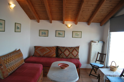 Appartement in Chios island - Vakantie verhuur advertentie no 39651 Foto no 1 thumbnail