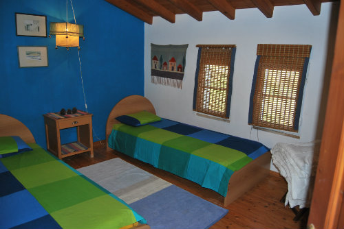 Appartement in Chios island - Vakantie verhuur advertentie no 39651 Foto no 2 thumbnail