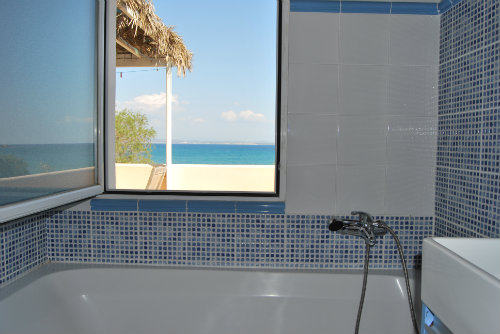 Appartement in Chios island - Vakantie verhuur advertentie no 39651 Foto no 3