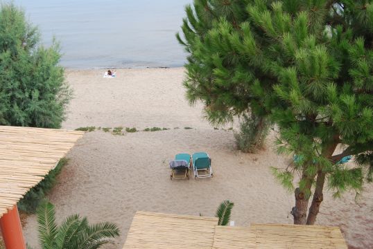 Appartement in Chios island - Vakantie verhuur advertentie no 39651 Foto no 7 thumbnail